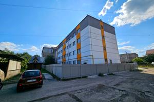 квартира за адресою Барнича, 4
