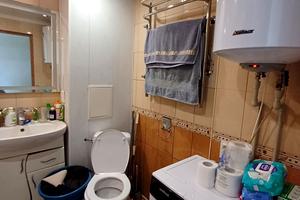 квартира по адресу Большая Кольцевая ул., 6