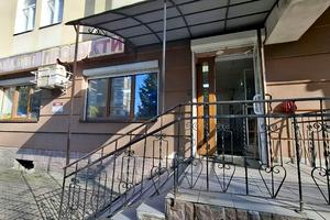 комерційна за адресою Героїв Києва вул. (Толстого), 2