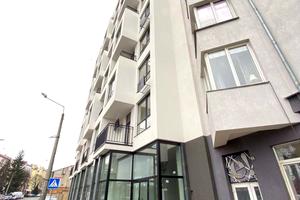 квартира за адресою Вовчинецька вул., 55