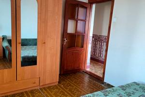 квартира по адресу Мира просп., 34