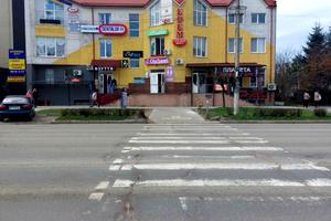 комерційна за адресою Олени Пчілки вул., 6
