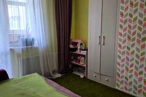 квартира за адресою Велозаводська вул., 37