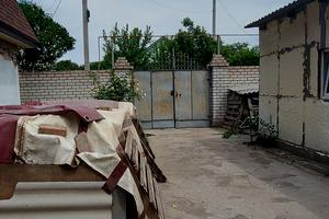 дом по адресу Волонтерська ул., 78