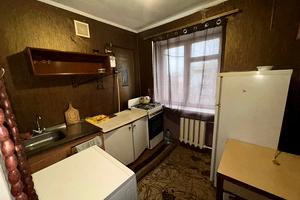 квартира по адресу Парковая ул. (Анатолия Олейника), 40
