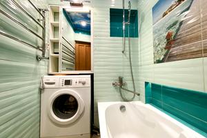 квартира за адресою Конякіна вул., 12б
