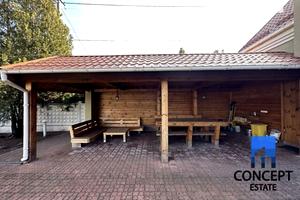 дом по адресу Садова, 38