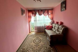 квартира по адресу Грушевського, 40