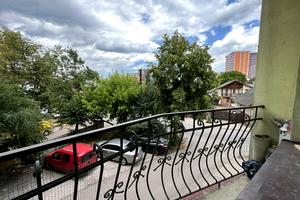 квартира за адресою Гарбарська вул., 16