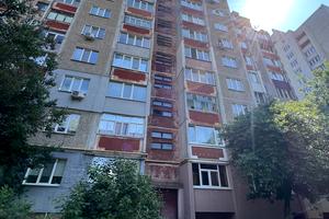 квартира за адресою 1-ї Танкової Бригади вул., 37