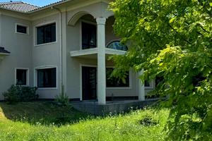 будинок за адресою с-ще. Зелений Бір, Озерна