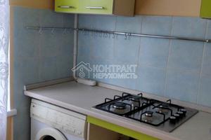 квартира за адресою Тракторобудівників просп., 110б