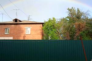 квартира за адресою Миру, 1