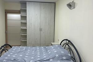 квартира за адресою Павла Думанського вул., 27