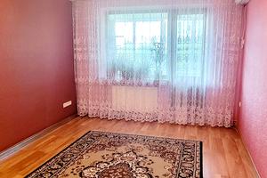 квартира по адресу Сергея Слисаренко ул., 12