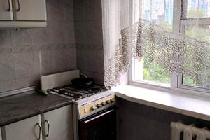 квартира по адресу Краснова ул., 11а