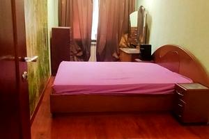 квартира по адресу Богдана Хмельницкого просп. (Героїв Сталінграда), 20в
