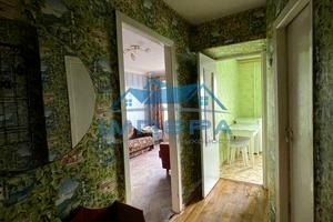 квартира по адресу Решетиловская ул. (Маршала Бирюзова), 56