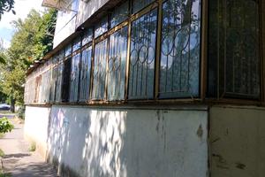 квартира по адресу Ицхака Рабина ул., 25