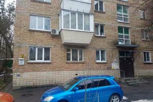 квартира за адресою Білоруська вул., 17-В