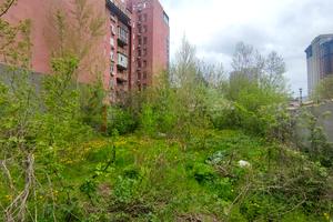 участок по адресу Ямская ул., 54