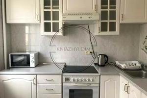квартира за адресою Бориса Гмирі вул., 9-А