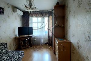 квартира по адресу Владимира Ивасюка просп. (Героїв Сталінграду), 59