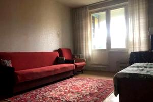 квартира по адресу Героев Труда ул., 12