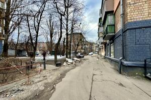 комерційна за адресою Київ, Чоколівський бульв., 29