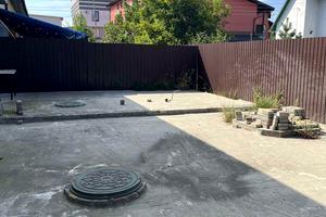 участок по адресу 