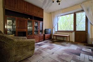 квартира за адресою Сергія Колачевського, 152