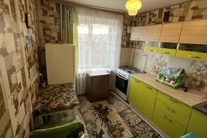 квартира за адресою Смілянська вул., 115/1