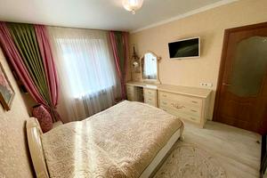 квартира по адресу 5-й Заречный микрорайон ул., 93