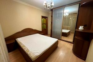 квартира за адресою Кривбасівська вул., 56