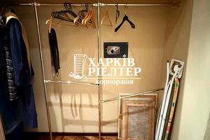 квартира за адресою Людвіга Свободи просп., 50в