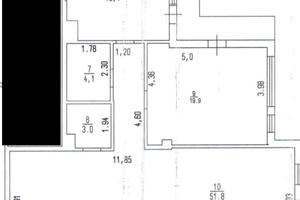 квартира за адресою Гоголя вул., 302