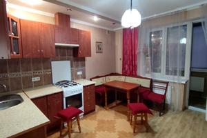 квартира за адресою Зодчих вул., 10