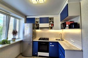 квартира за адресою Хоменка, 6