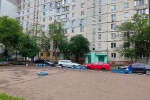 квартира по адресу Океановская ул., 64