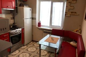 квартира за адресою Шолом-Алейхема вул., 24
