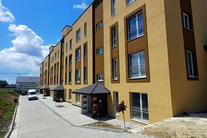 квартира за адресою Козацька вул., 14
