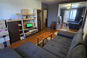 квартира по адресу Свиридова Генерала ул., 7