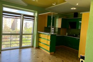 квартира за адресою Пасічна вул., 2а