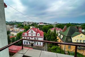 квартира за адресою Іллі Мечникова вул., 18