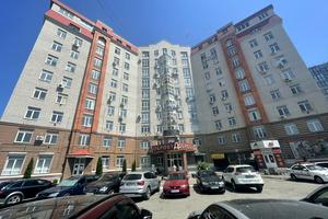 коммерческая по адресу Микулинецкая ул., 3а