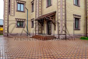 будинок за адресою Старокиївська вул.
