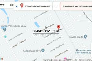 дом по адресу Садова, 12