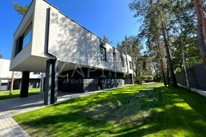 будинок за адресою Обухівський