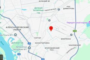 квартира по адресу Кирпичного Завода ул., 999