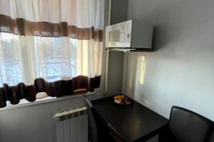 квартира за адресою Ферганська вул., 33а